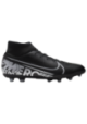 Chaussures Nike Mercurial Superfly 7 Club FG/MG Hommes T7949-001