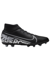 Chaussures Nike Mercurial Superfly 7 Club FG/MG Hommes T7949-001