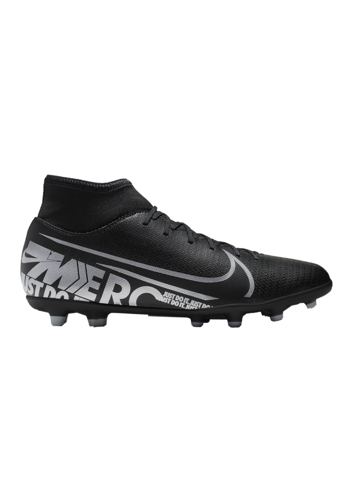 Chaussures Nike Mercurial Superfly 7 Club FG/MG Hommes T7949-001