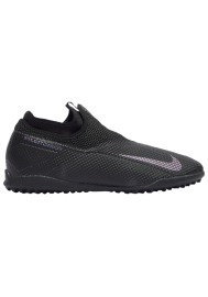 Chaussures Nike Phantom Vision 2 Academy DF TF Hommes D4172-010