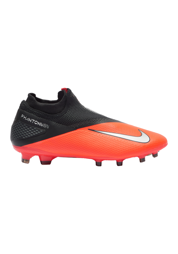 Chaussures Nike Phantom Vision 2 Pro DF FG Hommes D4162-606