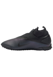 Chaussures Nike Phantom Vision 2 Pro DF TF Hommes D4174-010