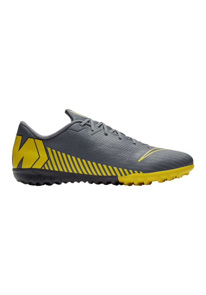 Chaussures Nike Mercurial VaporX 12 Academy TF Hommes H7384-070