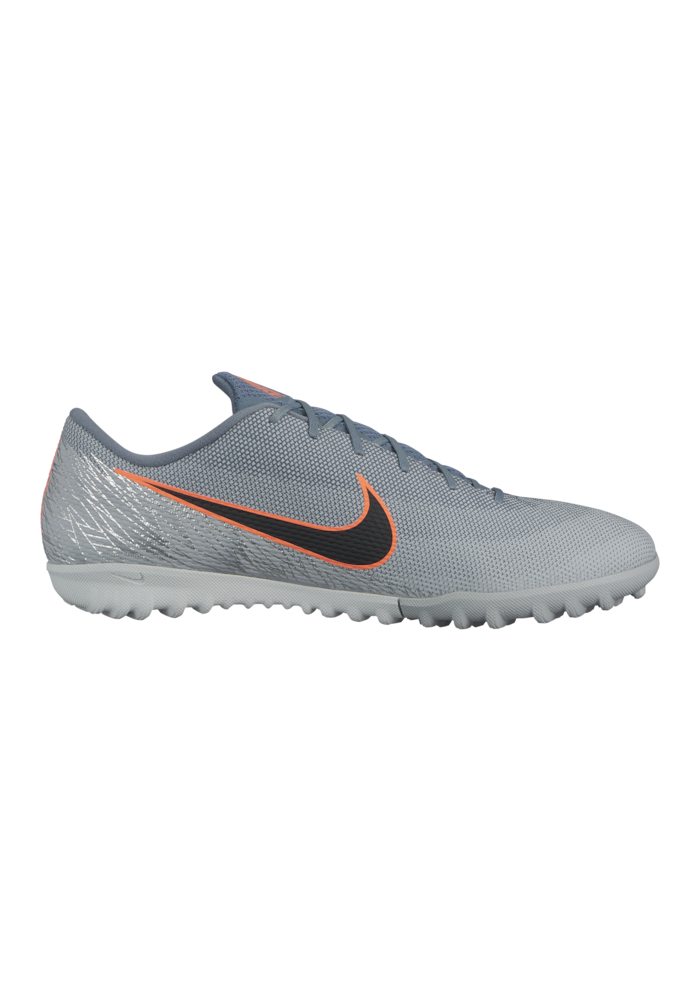 Chaussures Nike Mercurial VaporX 12 Academy TF Hommes H7384-408