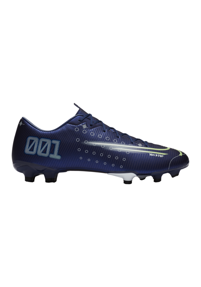 Chaussures Nike Mercurial Vapor 13 Academy MDS FG/MG Hommes J1292-401