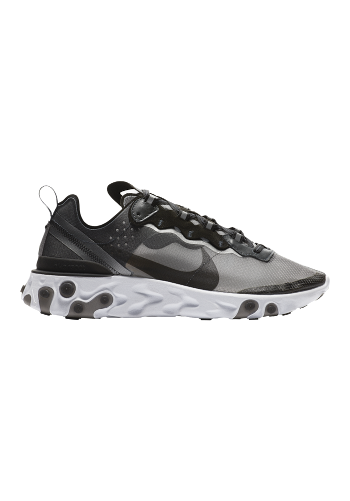 Chaussures Nike React Element 87 Hommes Q1090-001