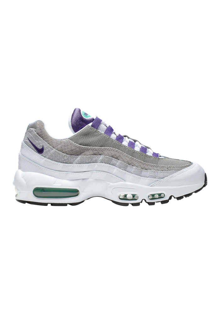 Chaussures Nike Air Max 95 Hommes O2450-101