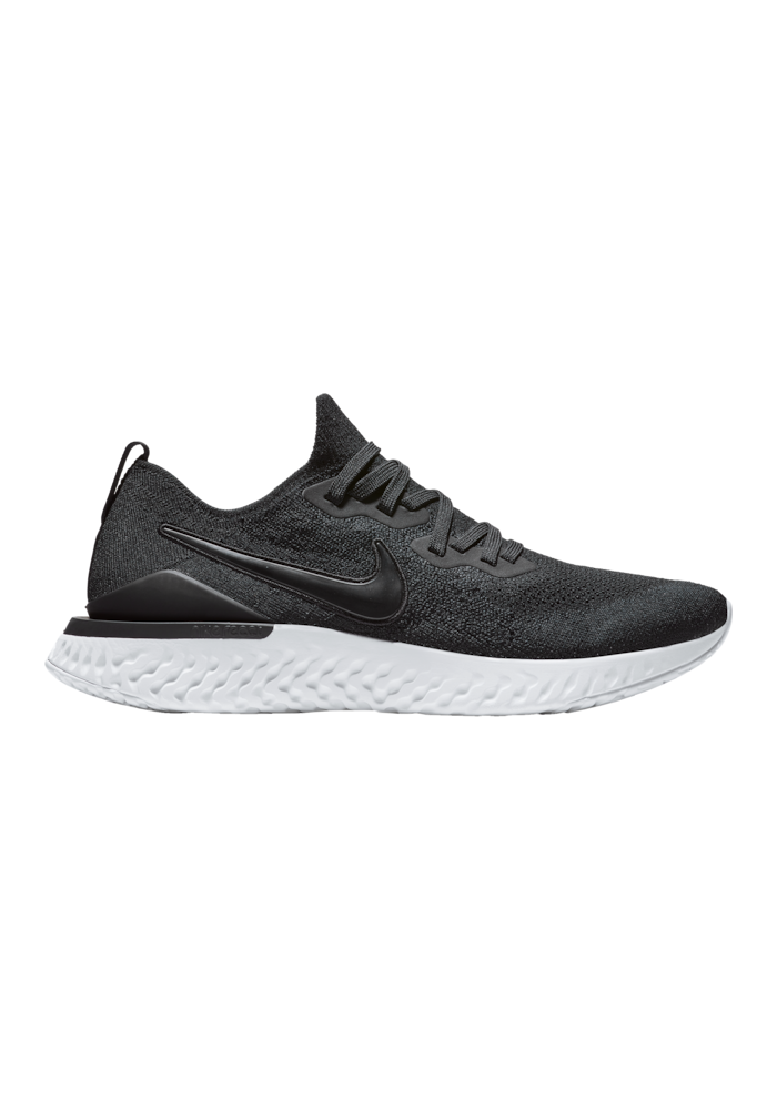 Chaussures Nike Epic React Flyknit 2 Hommes Q8928-002