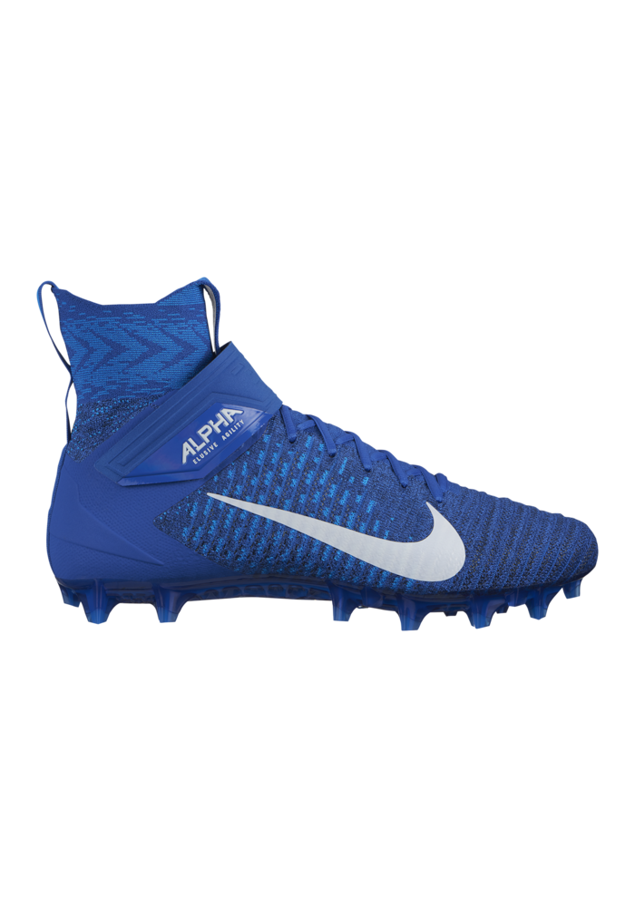 Chaussures Nike Alpha Menace Elite 2 Hommes 03374-400