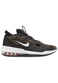 Chaussures Nike Air Force Max Low Hommes 0651-004