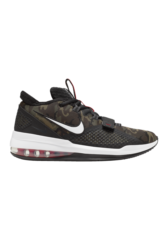 Chaussures Nike Air Force Max Low Hommes 0651-004