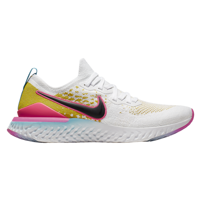 Nike epic react flyknit homme best sale 2017