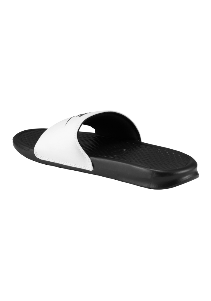 Chaussures Nike Benassi JDI Slide Hommes 43880-100