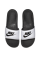 Chaussures Nike Benassi JDI Slide Hommes 43880-100