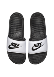 Chaussures Nike Benassi JDI Slide Hommes 43880-100