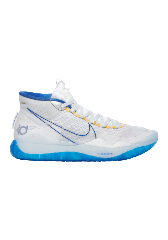 Chaussures Nike Zoom KD12 Hommes 4229-100