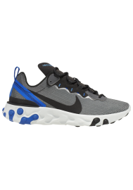 Chaussures Nike React Element 55 Hommes I3831-003