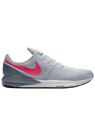 Chaussures Nike Air Zoom Structure 22 Hommes A1636-405