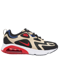 Chaussures Nike Air Max 200 Hommes Q2568-700