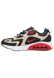 Chaussures Nike Air Max 200 Hommes Q2568-700