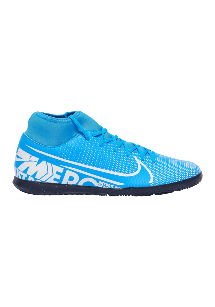 Chaussures Nike Mercurial Superfly 7 Club IC Hommes T7979-414