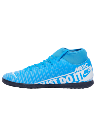 Chaussures Nike Mercurial Superfly 7 Club IC Hommes T7979-414