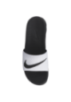 Chaussures Nike Benassi Solarsoft Slide 2 Hommes 574-100