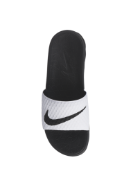 Chaussures Nike Benassi Solarsoft Slide 2 Hommes 574-100