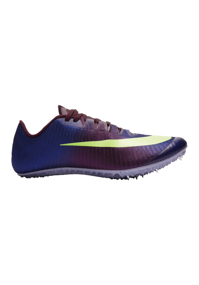 Chaussures Nike Zoom JA Fly 3 Hommes 65633-500