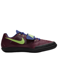 Chaussures Nike Zoom SD 4 Hommes 85135-600