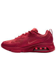 Chaussures Nike Air Max 200 Hommes U4878-600