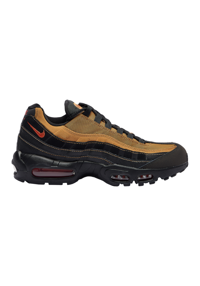 Chaussures Nike Air Max 95 Hommes T9865-014