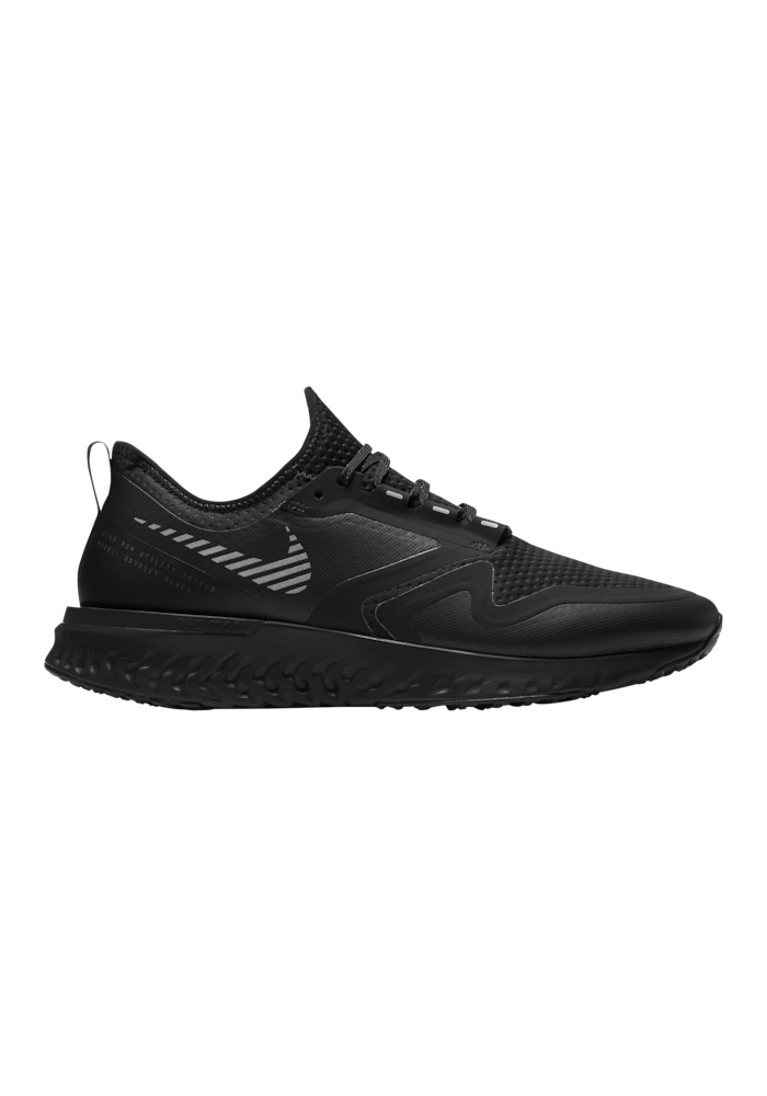 Chaussures Nike Odyssey React 2 Shield Hommes Q1671-001