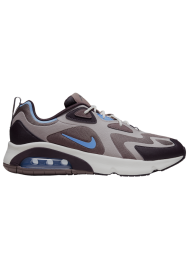 Chaussures Nike Air Max 200 Hommes Q2568-200