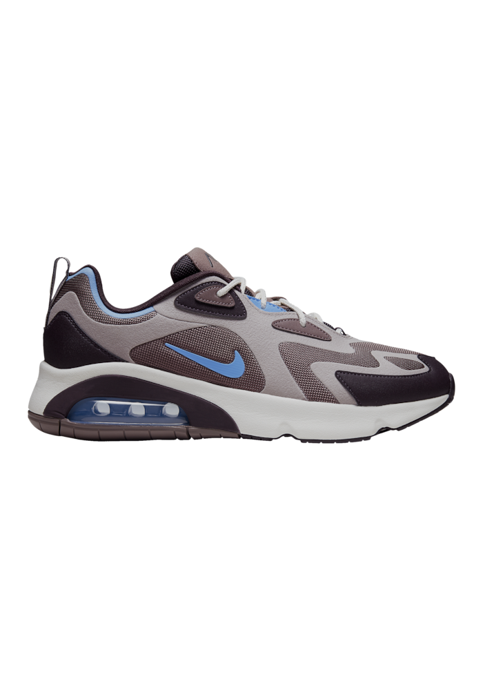 Chaussures Nike Air Max 200 Hommes Q2568-200