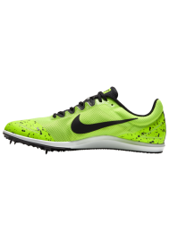 Chaussures Nike Zoom Rival D 10 Hommes 07566-302