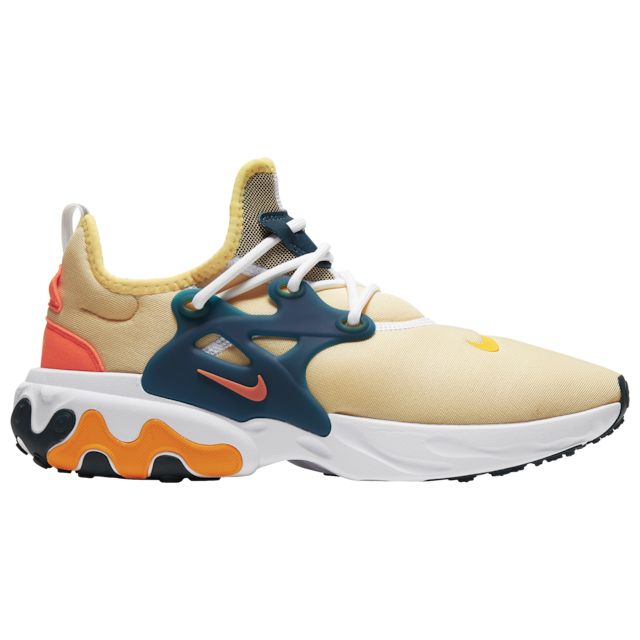 Chaussures Nike React Presto Hommes V2605 201