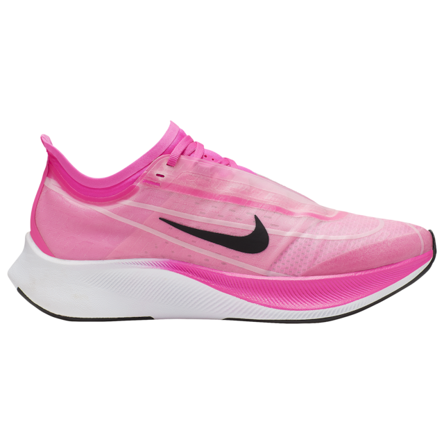 Chaussures de sport Nike  Zoom  Fly  3 Femme  T8241 600