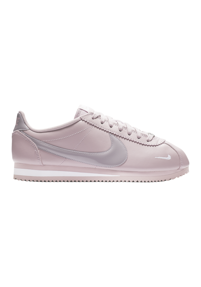 Chaussures de sport Nike Classic Cortez Premium Femme 05614-501