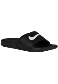 Chaussures de sport Nike Benassi Swoosh Femme 12432-010