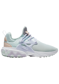 Chaussures de sport Nike React Presto Femme J4982-317