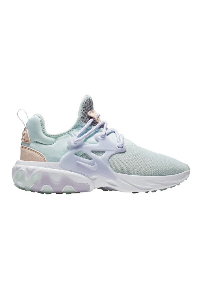 Chaussures de sport Nike React Presto Femme J4982-317