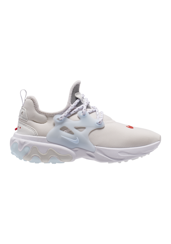 Chaussures de sport Nike React Presto Femme D9015-001