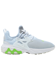 Chaussures de sport Nike React Presto Femme D9015-401