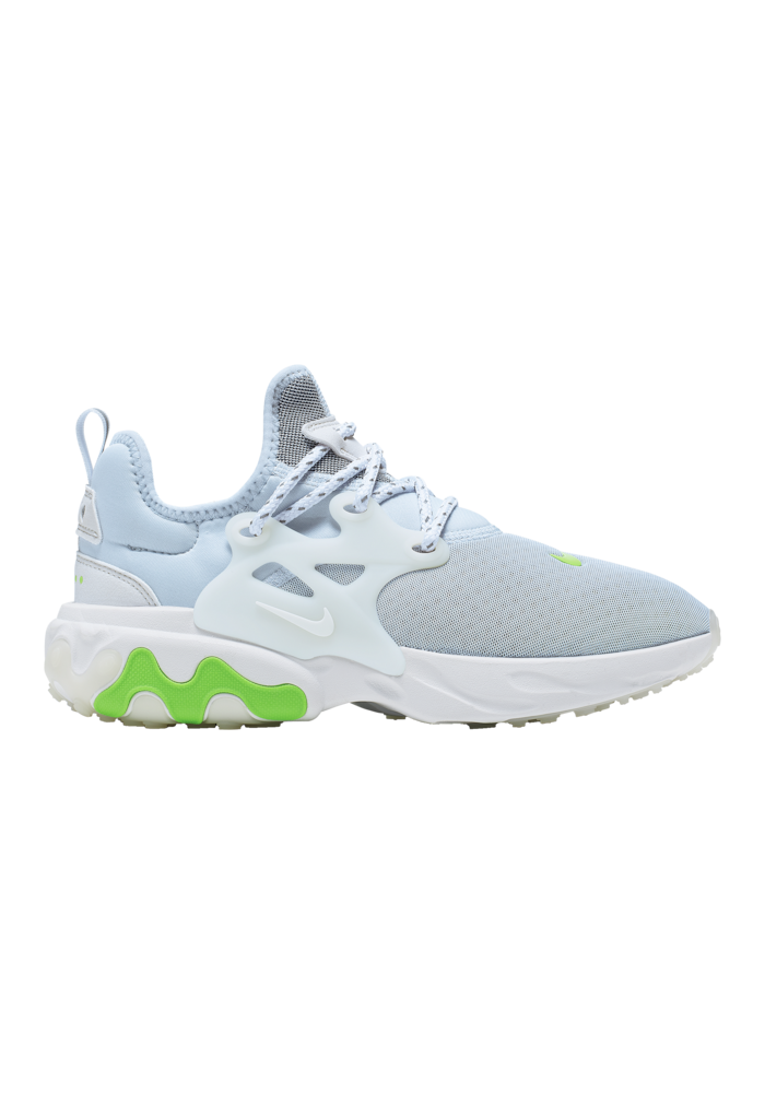 Chaussures de sport Nike React Presto Femme D9015-401