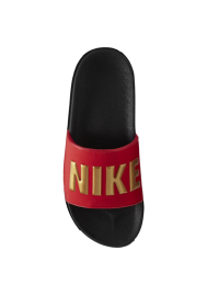 Chaussures de sport Nike Offcourt Slide Femme Q4632-005