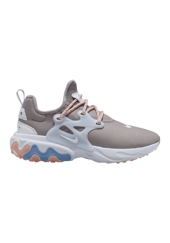 Baskets Nike React Presto Femme D9015-201