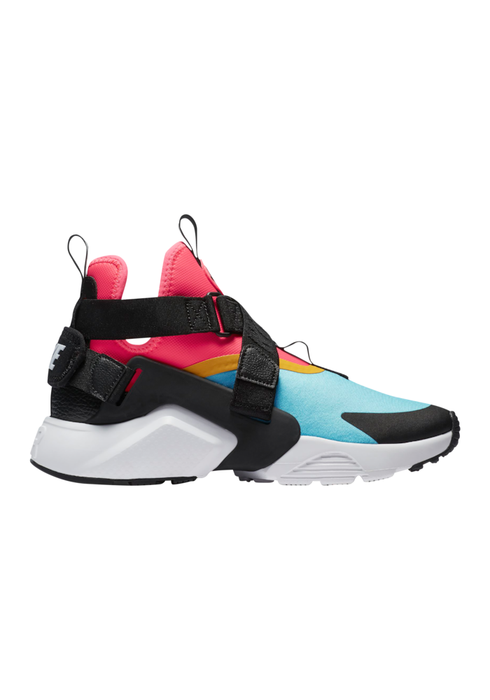 Baskets Nike Air Huarache City Femme H6787-400