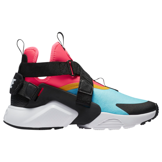 Nike air huarache city femme or on sale