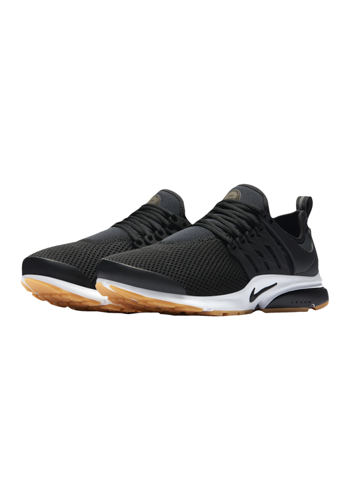 Baskets Nike Air Presto Femme 78068-005